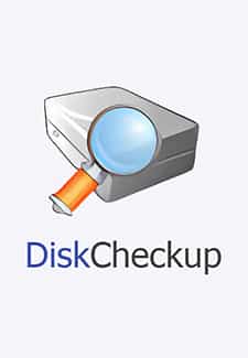 Passmark DiskCheckup Torrent