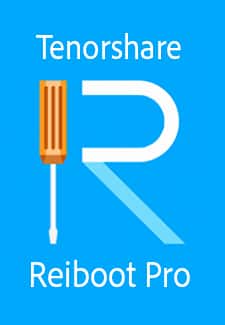 Tenorshare ReiBoot Pro Torrent