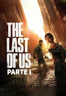 The Last of Us Parte I Torrent
