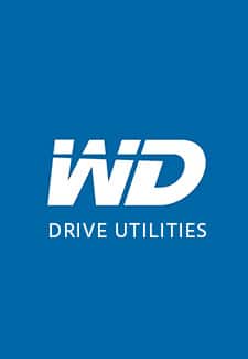 WD Drive Utilities Torrent