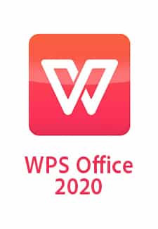 WPS Office 2020 Torrent