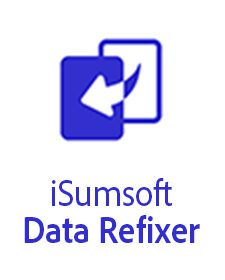 Baixar iSumsoft Data Refixer Torrent Ativado Português BR Completo para PC Torrent Grátis Atualizado, Rápido e Sem Propagandas