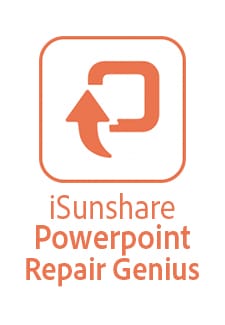 iSunshare PowerPoint RepairGenius Torrent