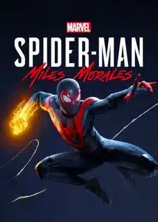 SpiderMan Miles Morales Torrent