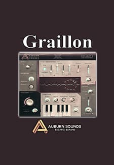 Auburn Sounds Graillon Torrent