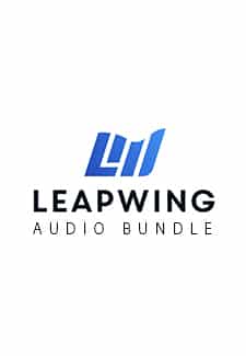 Leapwing Audio Bundle Torrent