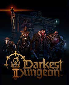 Baixe agora mesmo o Darkest Dungeon 2 Torrent + Português + Crack, completo, totalmente grátis, com várias novidades.